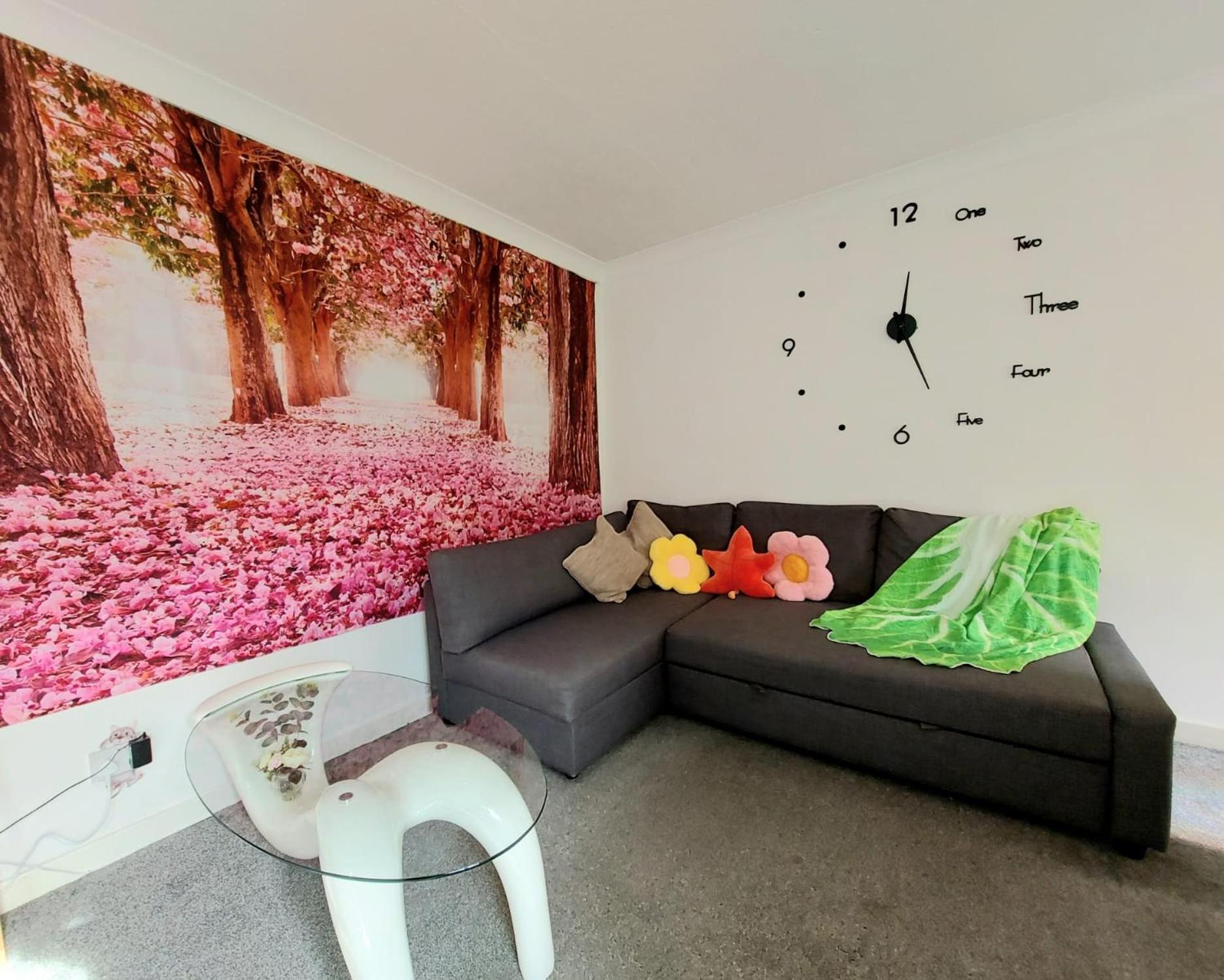 The Blossom - Largs Luaran gambar
